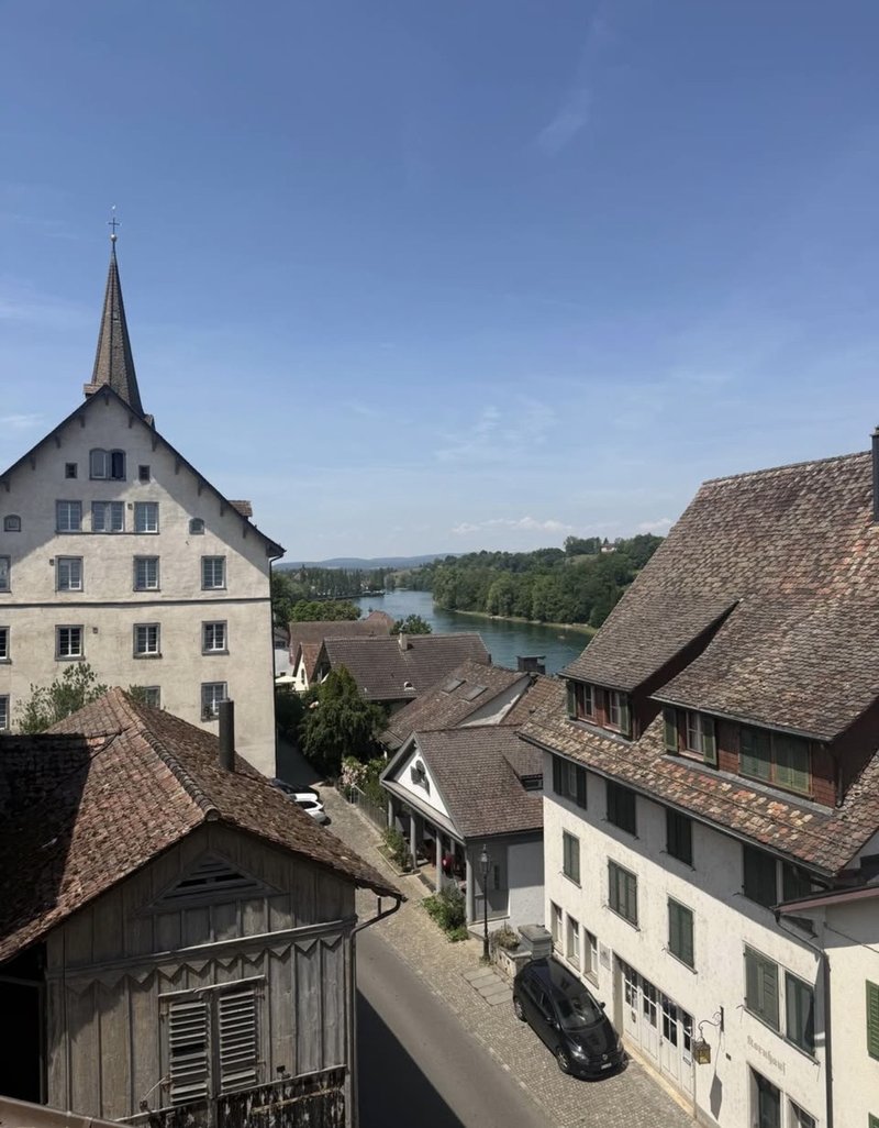 Photo 3 de Hintergasse 7, Diessenhofen, Diessenhofen