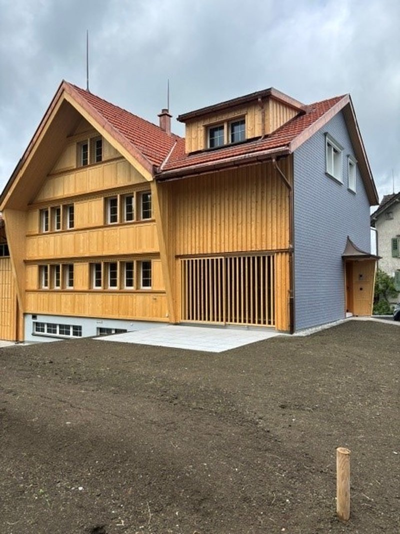 Photo 1 of Teufen