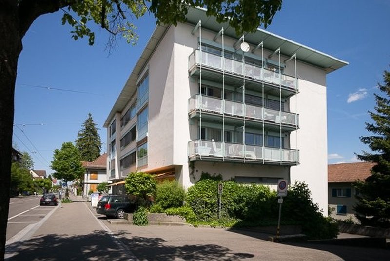 Foto 1 von St. Gallen
