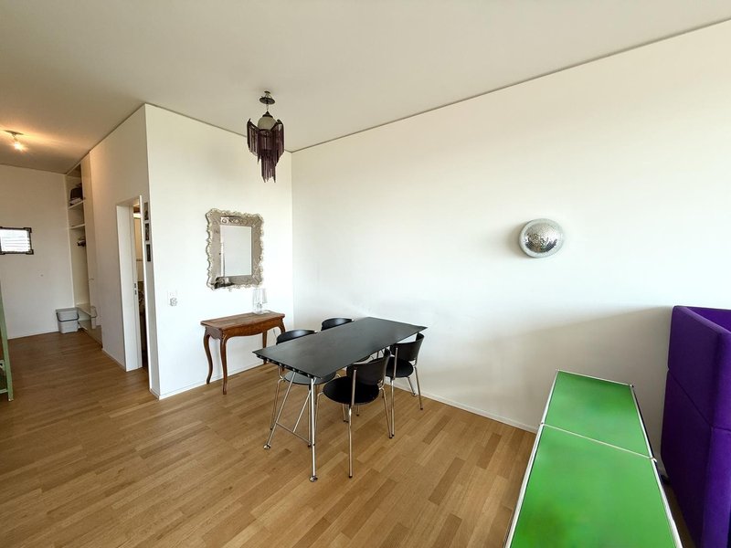Photo 6 de Rosentalstrasse 17, Basel
