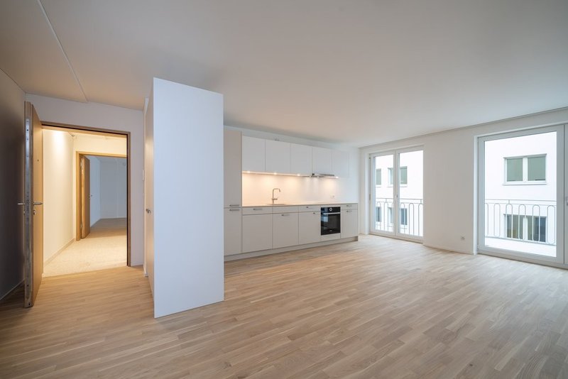 Photo 1 of Sempacherstrasse 24, Basel