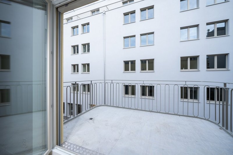Photo 5 of Sempacherstrasse 24, Basel