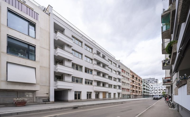 Photo 7 of Sempacherstrasse 24, Basel