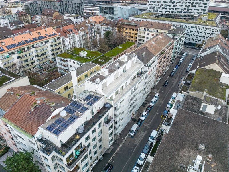 Photo 8 of Sempacherstrasse 24, Basel