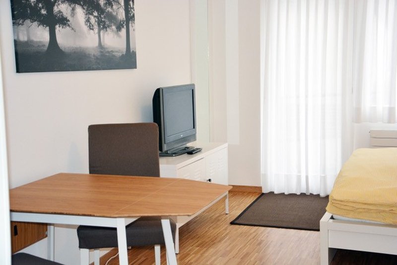 Foto 4 di Holbeinstrasse 77A, Basel