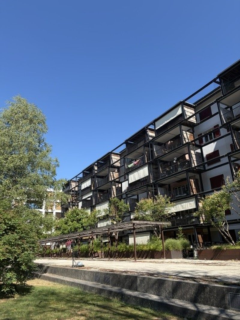 Photo 2 of Schänzlistrasse 44, Solothurn
