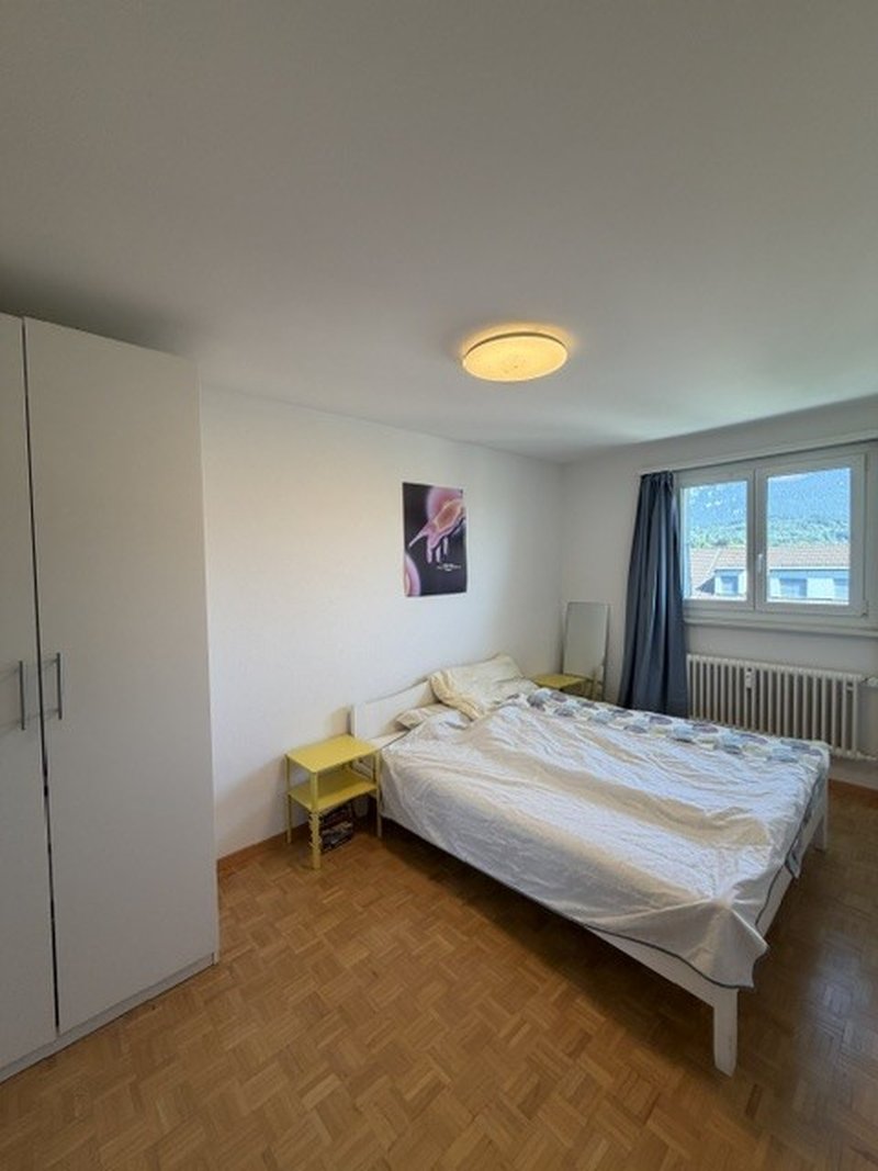 Photo 7 of Schänzlistrasse 44, Solothurn