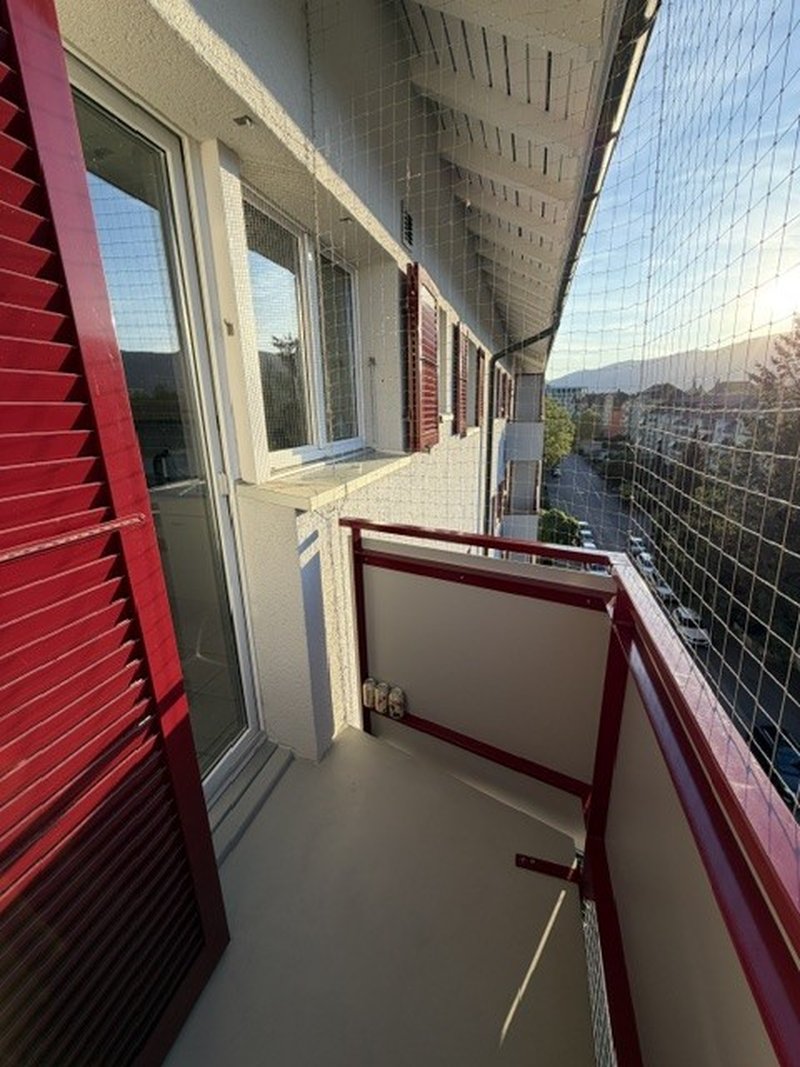 Photo 8 of Schänzlistrasse 44, Solothurn