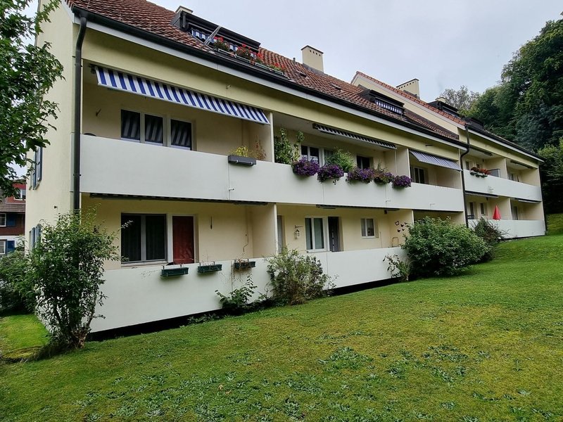 Foto 2 von Schwarzenburgstrasse 783, Niederscherli