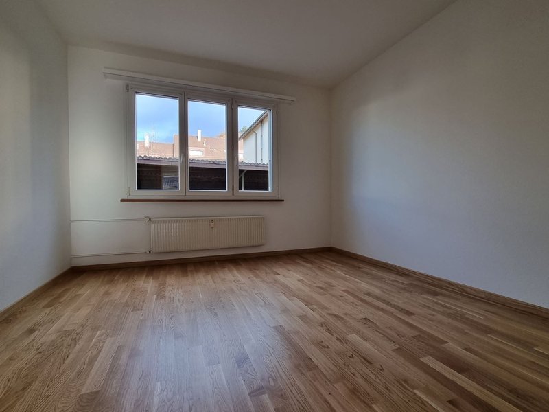 Foto 3 von Schwarzenburgstrasse 783, Niederscherli