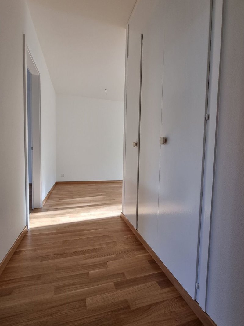 Foto 7 von Schwarzenburgstrasse 783, Niederscherli
