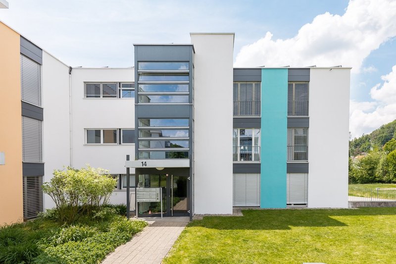 Foto 1 di Zofingen