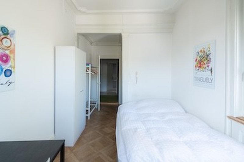 Foto 5 di Tellstrasse 18, st.gallen