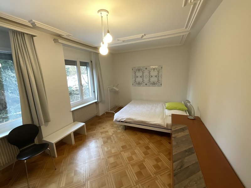 Foto 7 di Tellstrasse 18, st.gallen