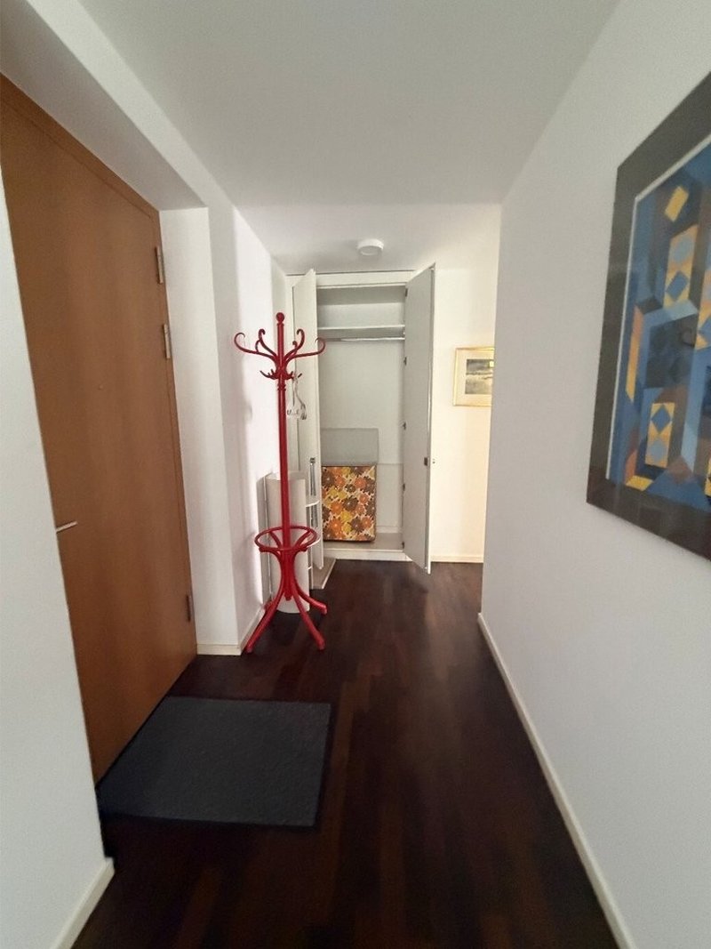 Foto 4 von Rue de la Grotte 7, Lausanne