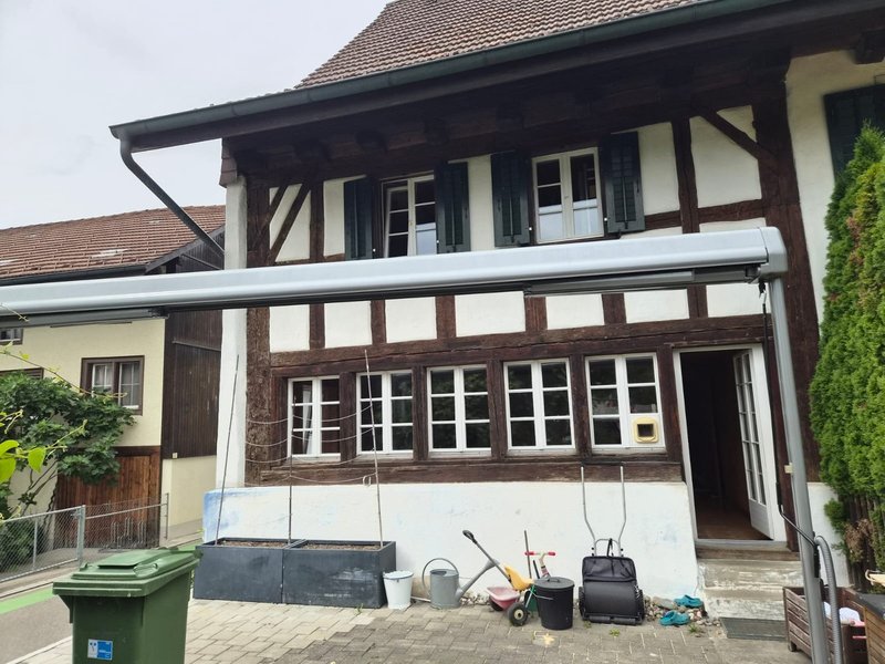 Foto 2 von Bertschikon