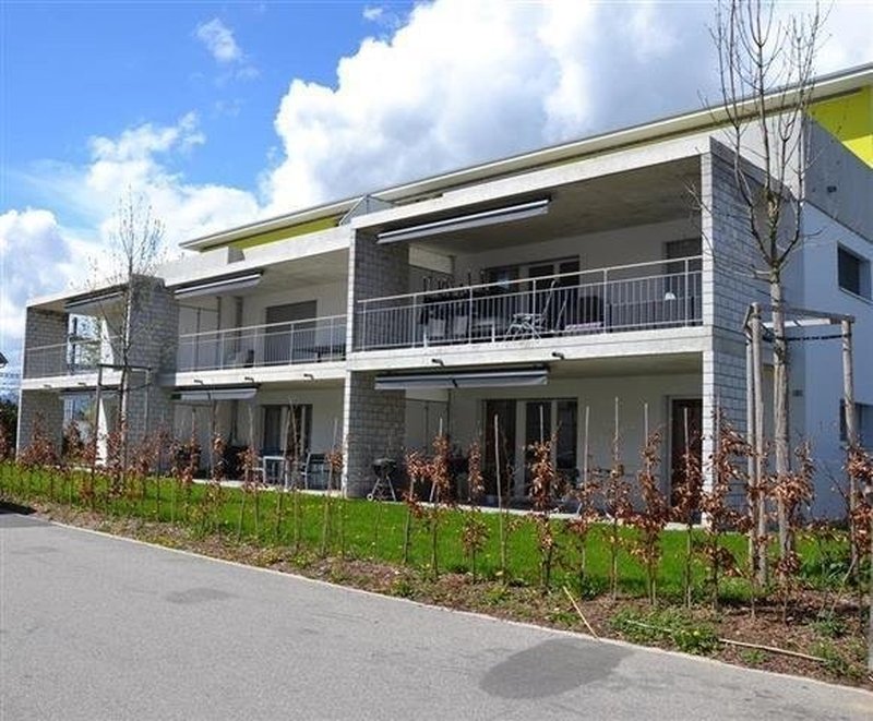 Photo 1 de Blockstrasse 5, Luterbach
