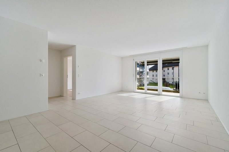 Photo 2 de Blockstrasse 5, Luterbach