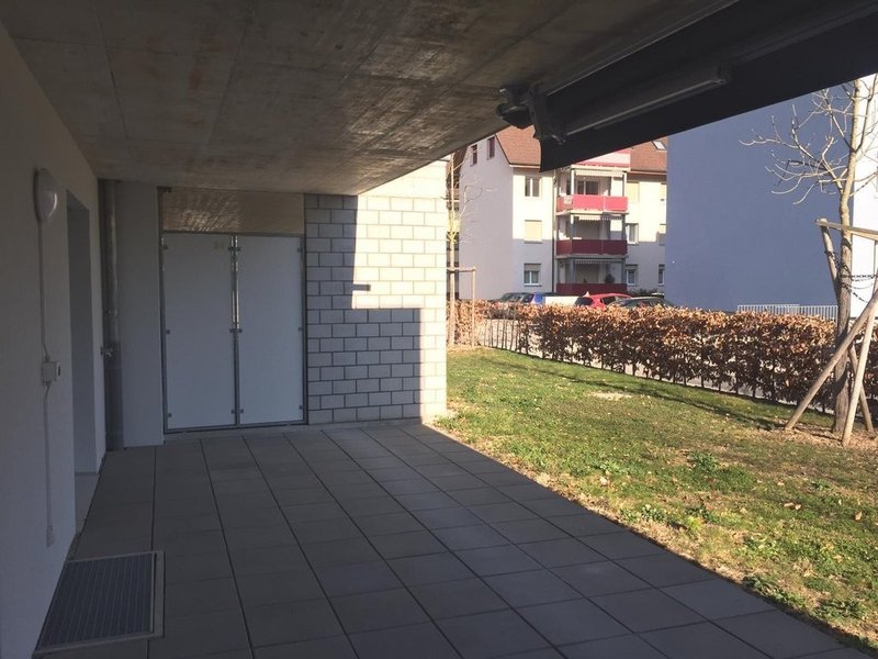 Photo 6 de Blockstrasse 5, Luterbach