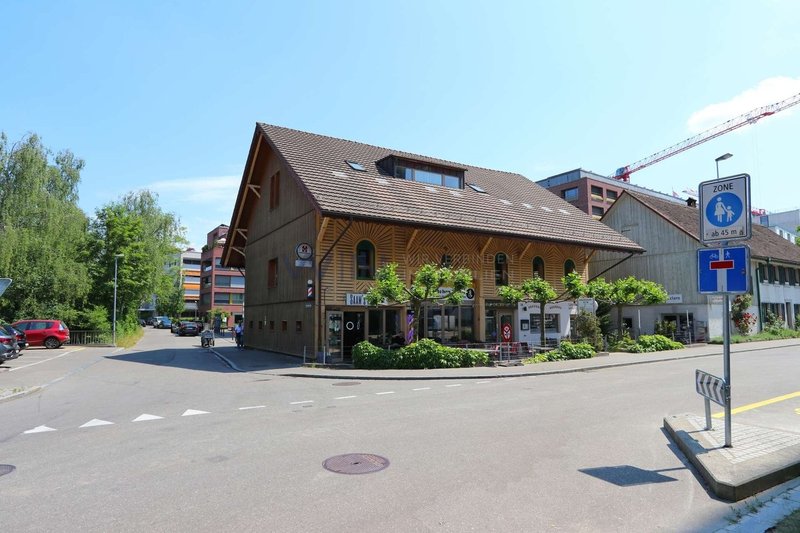 Foto 1 di Kloten