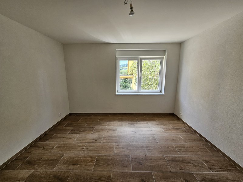 Foto 4 di Rue dse Bouleaux 13, La Chaux de Fonds