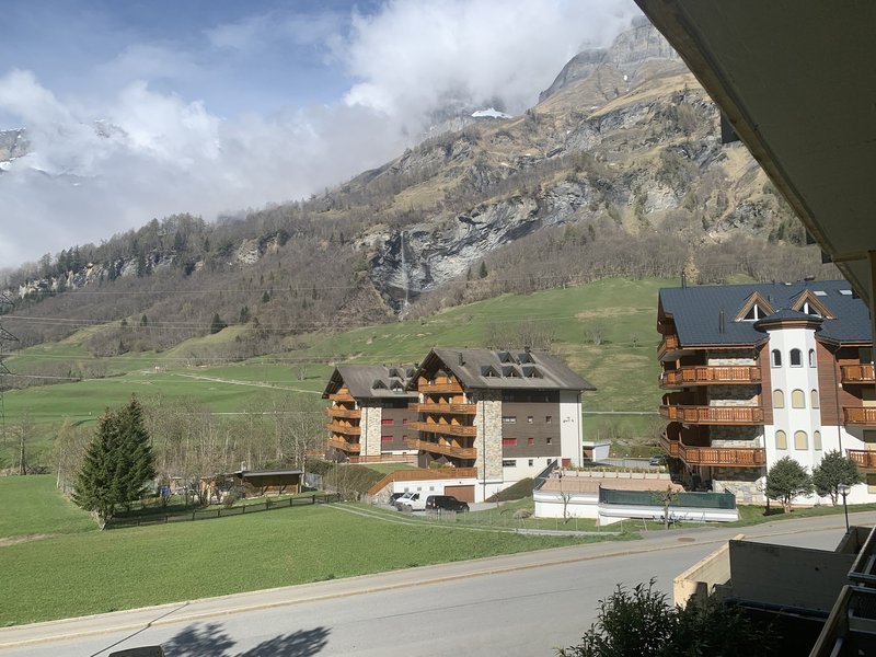Foto 4 di Noyerstrasse, Leukerbad