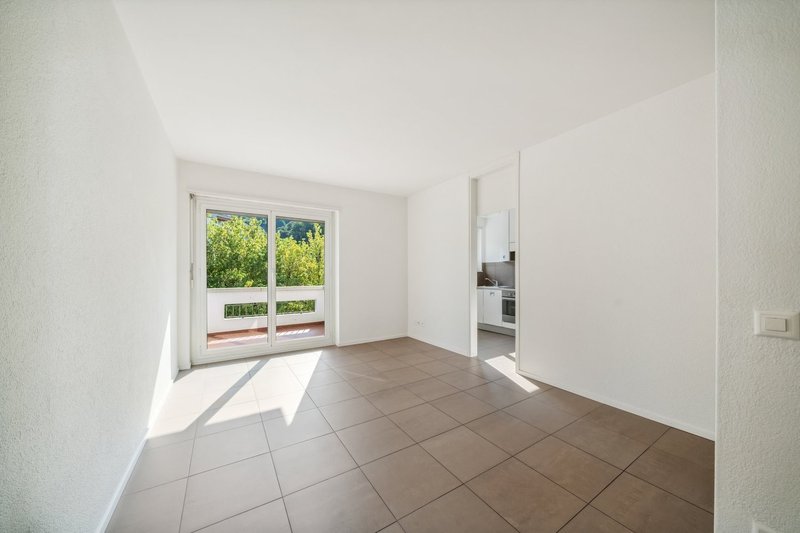 Photo 1 of Via Crocetta 27, Lugano
