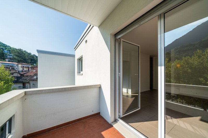 Photo 5 of Via Crocetta 27, Lugano