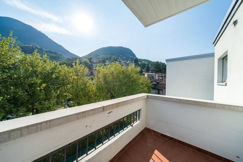 Photo 6 of Via Crocetta 27, Lugano