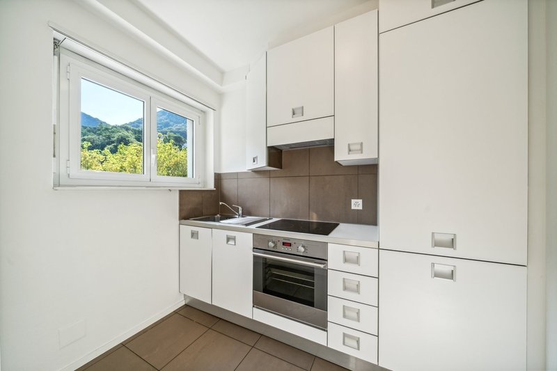 Photo 8 of Via Crocetta 27, Lugano