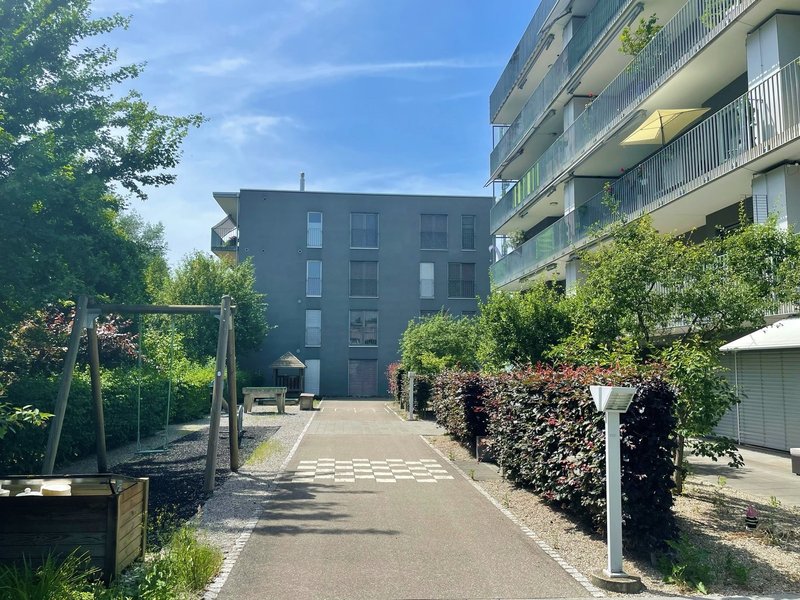 Foto 1 von untere Zollgasse 131, Ittigen