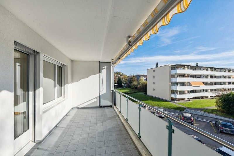 Photo 6 of Grundstrasse 3, Effretikon