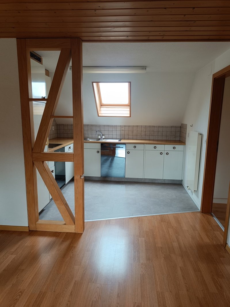 Foto 1 di Arbonerstrasse 38, Amriswil