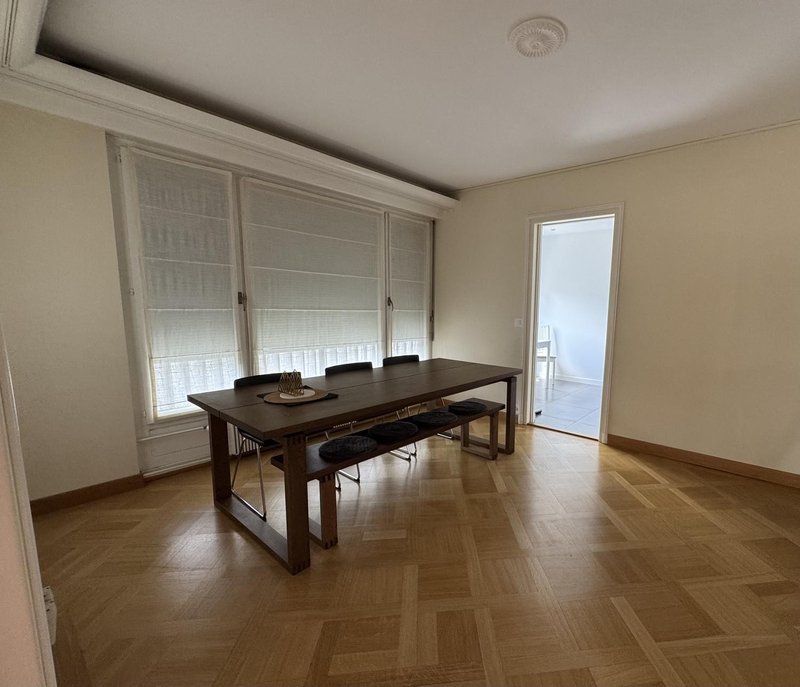 Foto 4 di Rue Pedro-Meylan 2, Genève