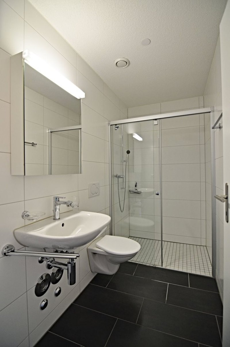 Foto 1 di Mülibachstr. 46/Haus M, Buchs ZH