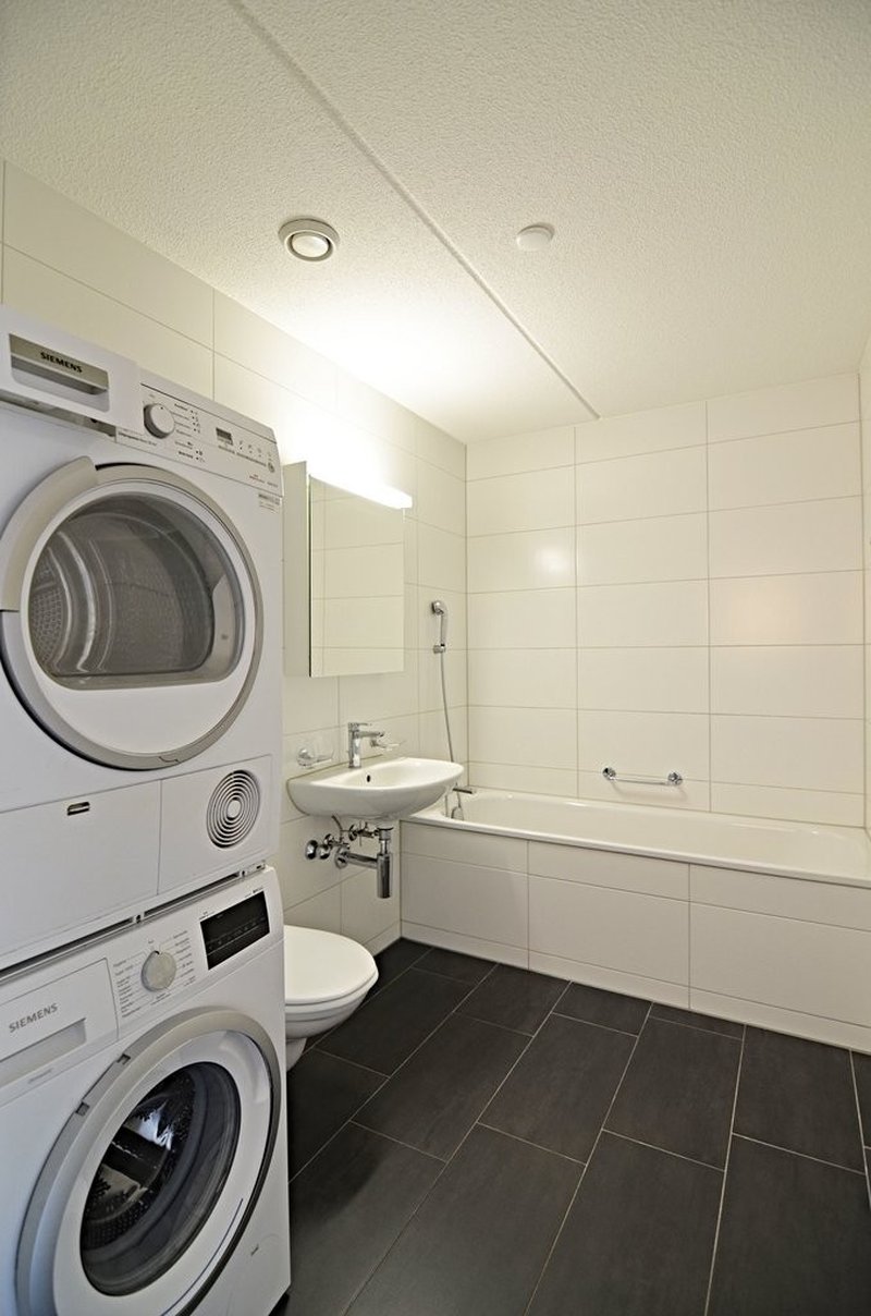 Foto 2 di Mülibachstr. 46/Haus M, Buchs ZH