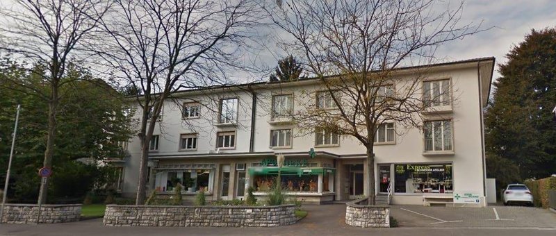 Photo 5 of Baslerstrasse 167, Allschwil