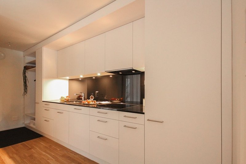 Foto 4 di Ahornstrasse 23b, St. Gallen