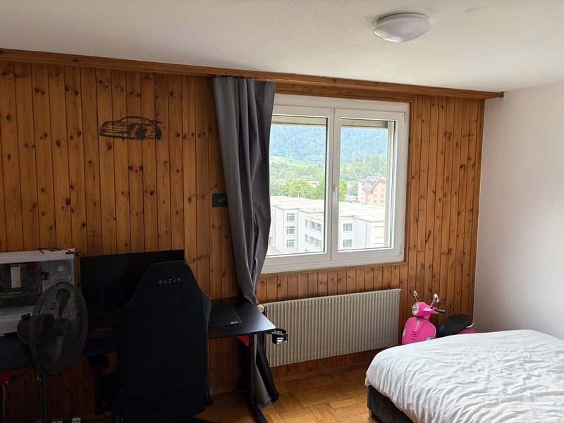 Photo 6 de Via Caguils 29, Domat Ems