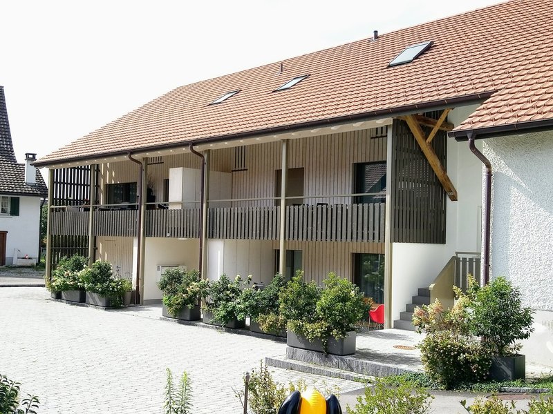 Foto 1 von Gutenswil