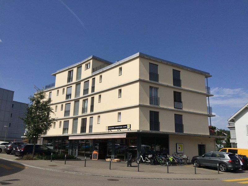 Foto 1 von Lausen