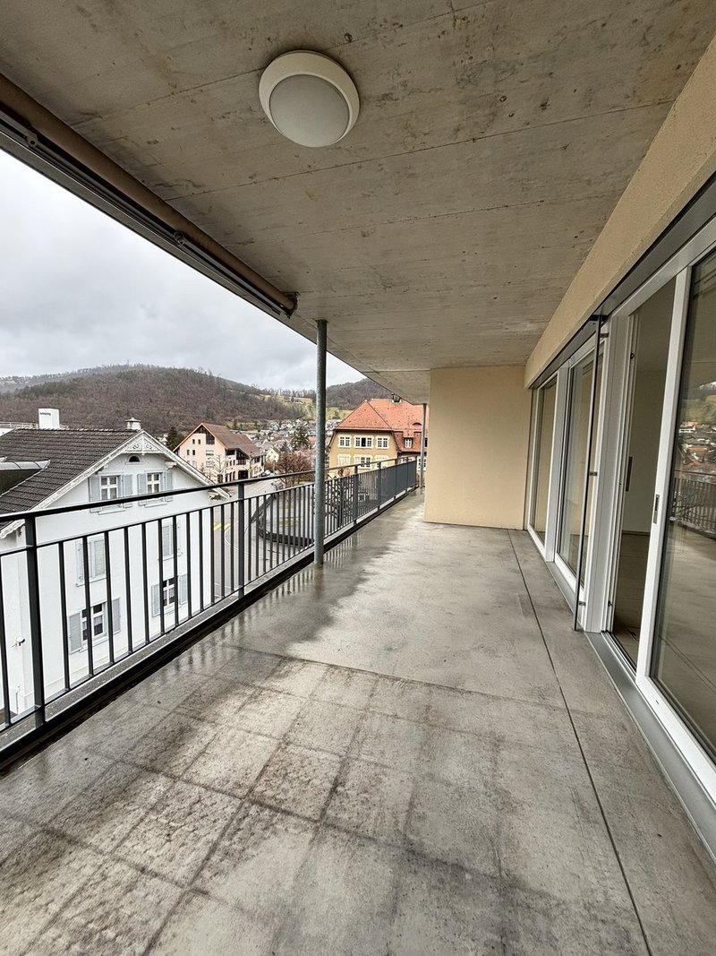 Foto 5 von Unterdorfstrasse 16, Lausen