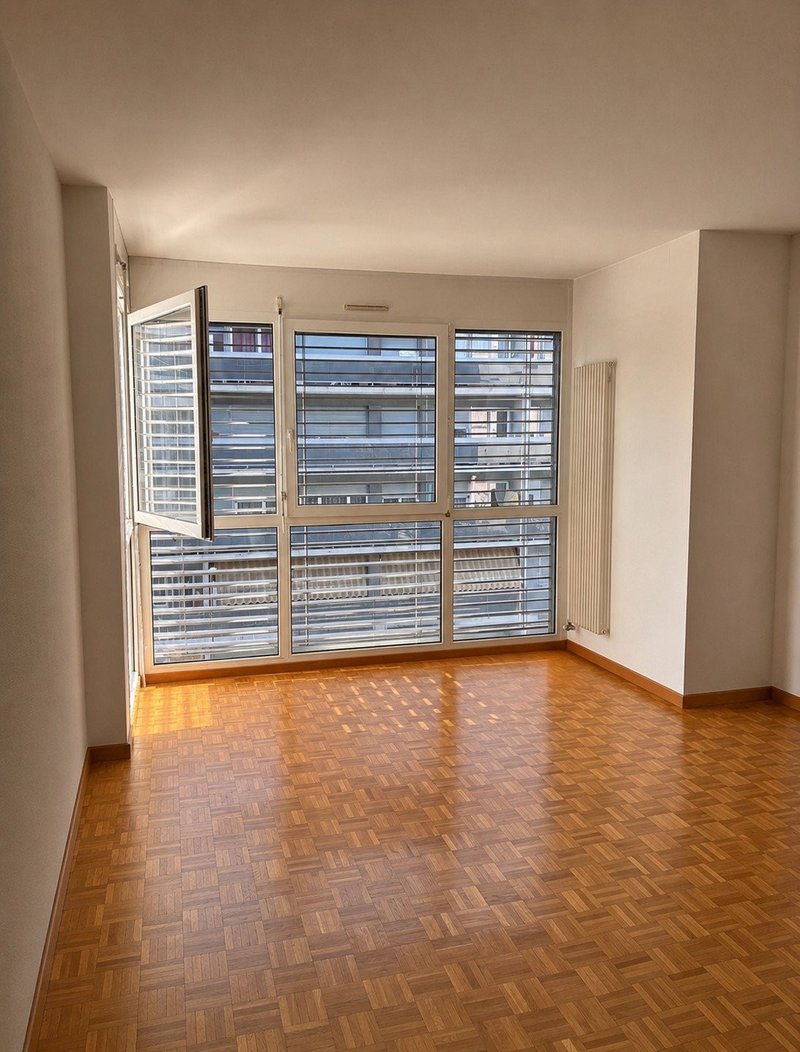 Foto 1 von Rue Daubin 22, Genève