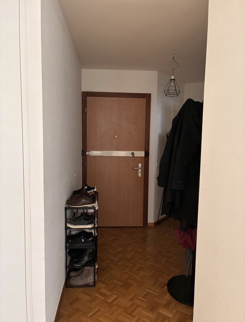 Foto 5 von Rue Daubin 22, Genève