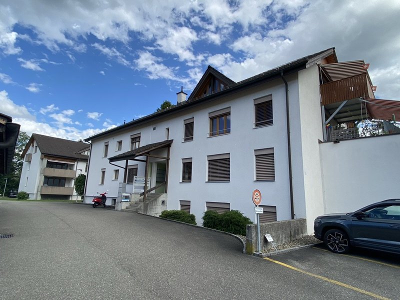 Foto 1 von Pfrundweg 14, Aarau