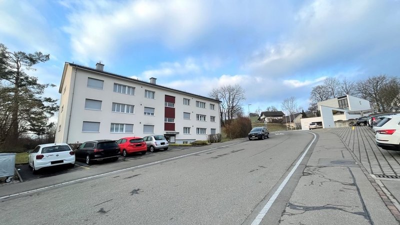 Foto 1 di Gossau