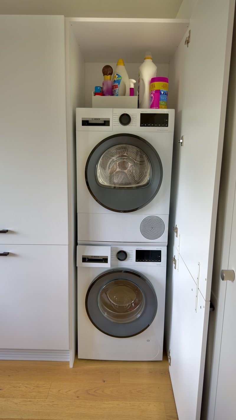Foto 4 di Halta 24, Düdingen