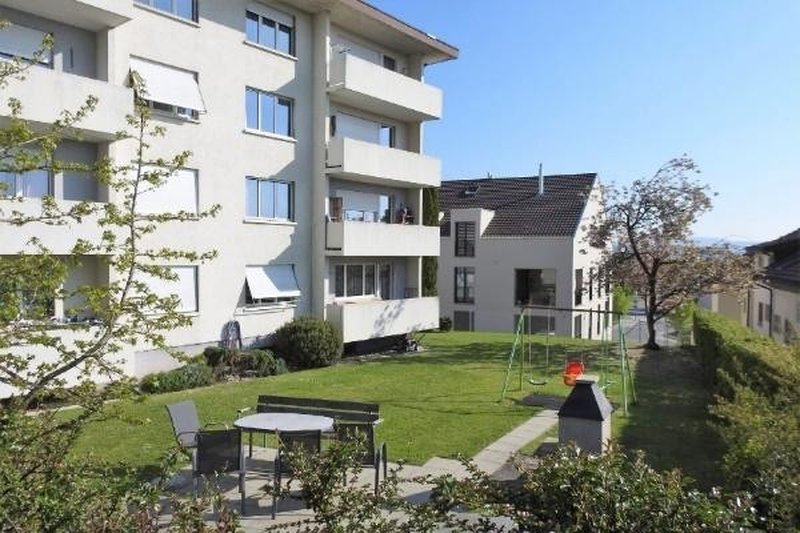 Foto 7 di Zentralstrasse 36, Boswil