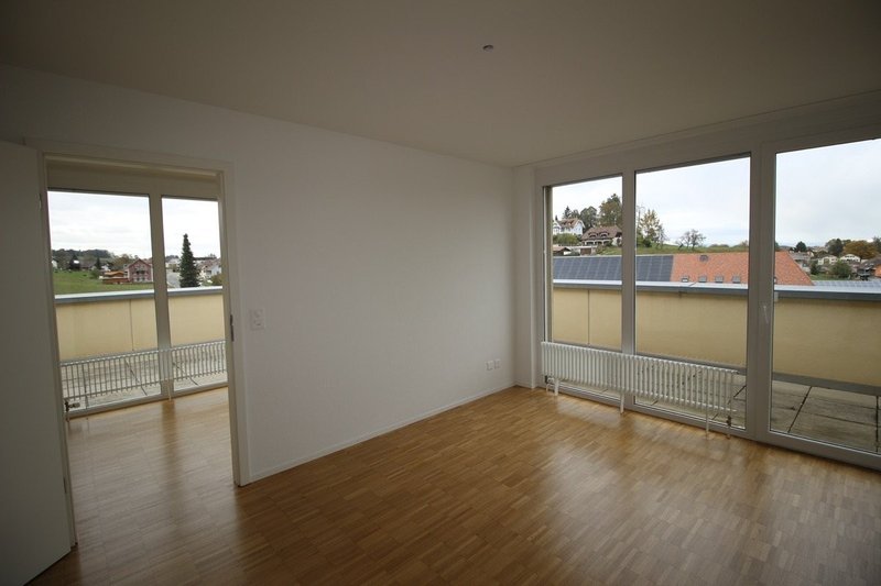Photo 3 of Freiburgstrasse 5, Tafers