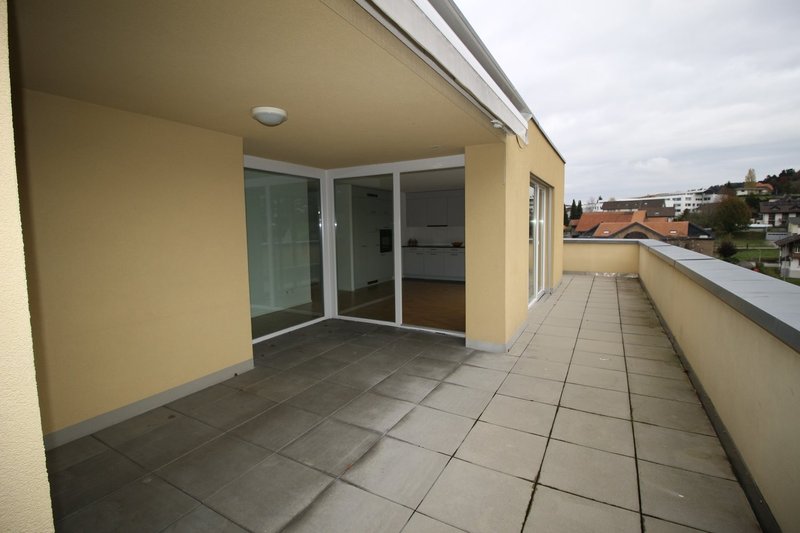 Photo 5 of Freiburgstrasse 5, Tafers